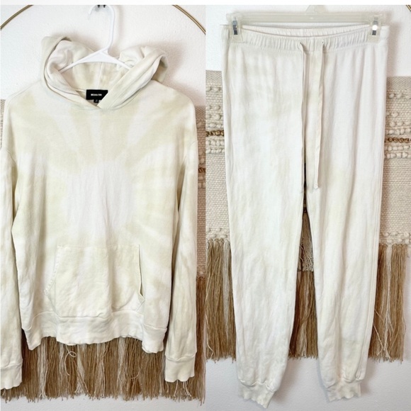 Monrow Matching Set Sz.M - Picture 1 of 7